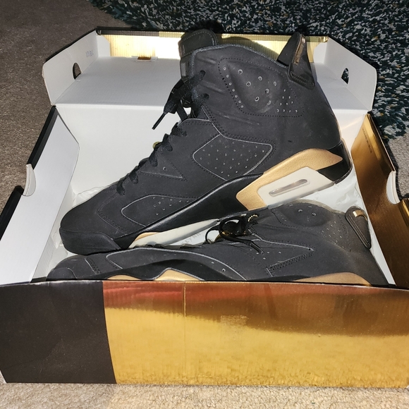 Air Jordan 6 Retro Shoes